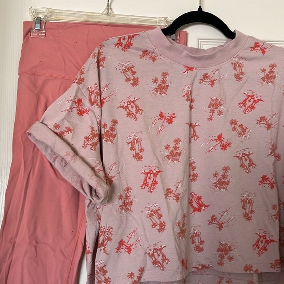 Bundle exercise clothes - Picture 7 of 7